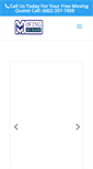 Mobile Screenshot of movingatease.com